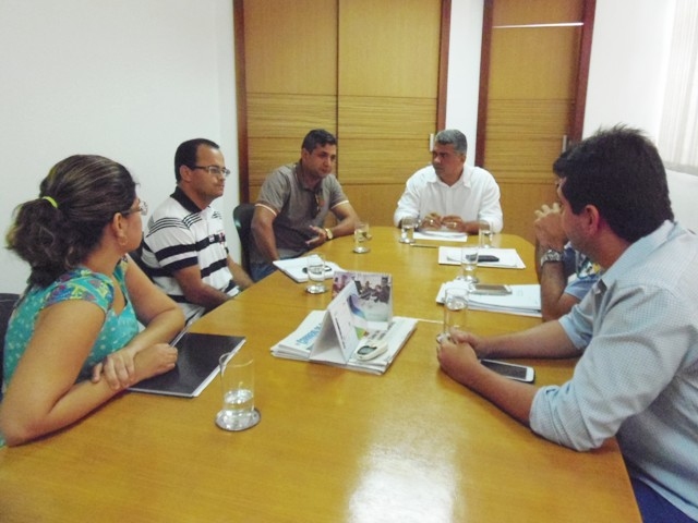 Serviço da SMTT é referência para cidade baiana - SMTT Aracaju