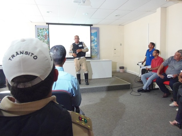 Pré-Caju: SMTT fará esquema de transporte e trânsito - SMTT Aracaju