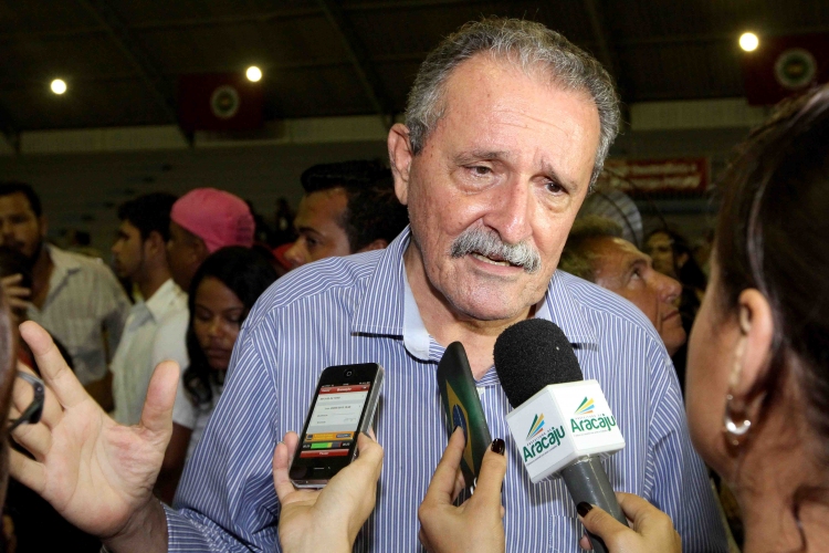 Prefeitura envia projeto de redução da tarifa à Câmara - SMTT Aracaju