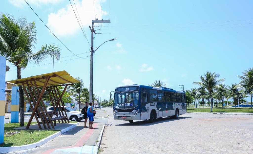 População aprova novas linhas e ampliações no transporte metropolitano entre Aracaju e Barra dos Coqueiros - SMTT Aracaju