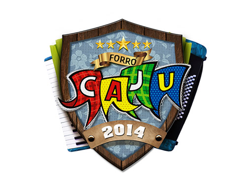 CONVITE (Plano integrado de segurança Forró Caju 2014) - SMTT Aracaju