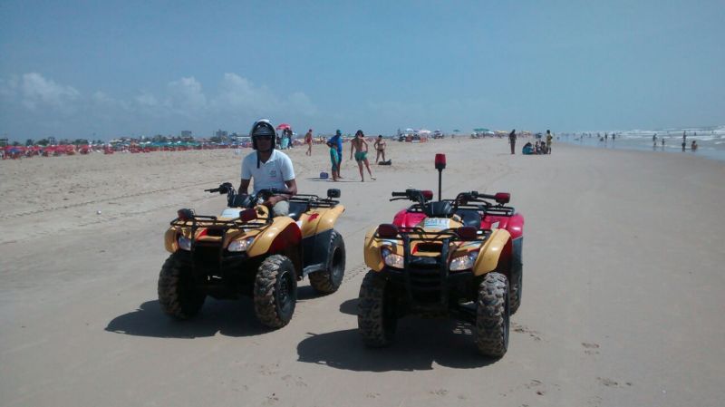 Circulação de quadriciclos é regulamentada pelo Contran - SMTT Aracaju