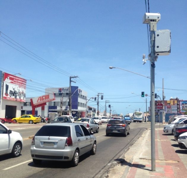 SMTT registra redução de 40% dos acidentes de trânsito - SMTT Aracaju