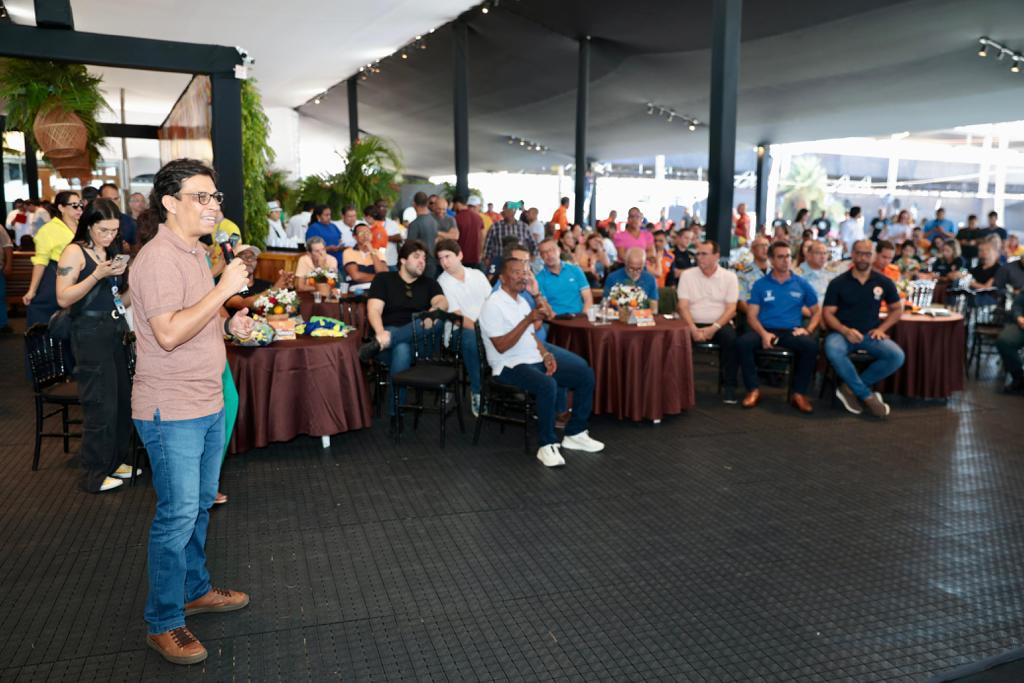 Prefeitura e Governo de Sergipe detalham plano operacional do Pré-Caju 2023 - SMTT Aracaju