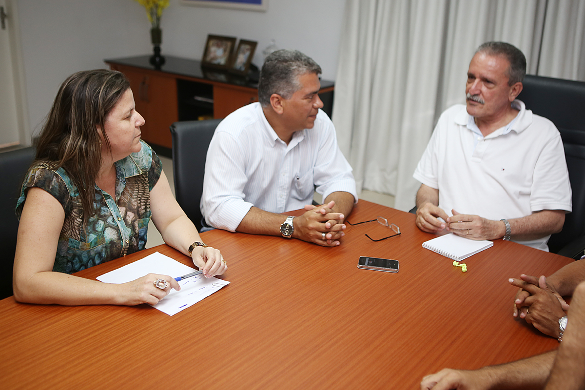 Terminais de Integração serão reformados - SMTT Aracaju