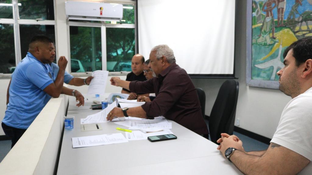 Prefeitura de Aracaju inicia cadastramento das cooperativas para o Serviço de Transporte Complementar Urbano - SMTT Aracaju