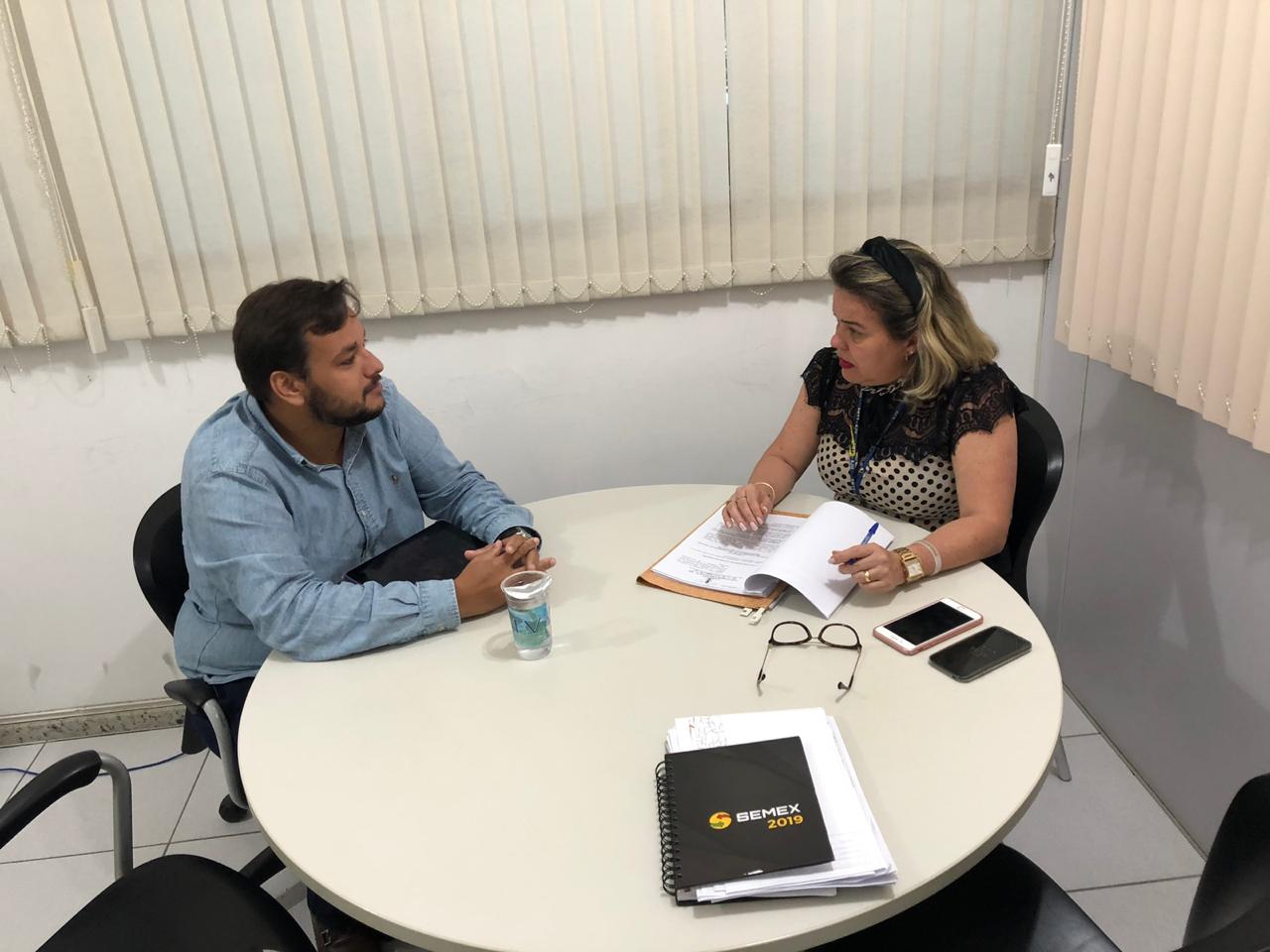 Aracaju e municípios da região metropolitana avançam em discussão sobre Consórcio do Transporte Público - SMTT Aracaju