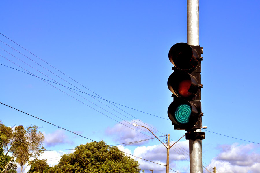 SMTT adota a “Onda Verde” na Avenida Francisco Porto - SMTT Aracaju
