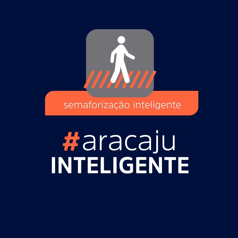 Semáforos inteligentes: confira a programação desta segunda-feira - SMTT Aracaju