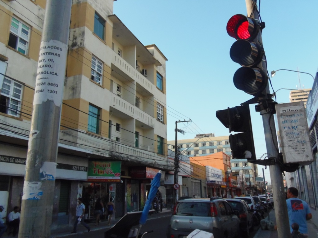 SMTT realiza campanha para conservação dos sinais com dispositivos sonoros - SMTT Aracaju