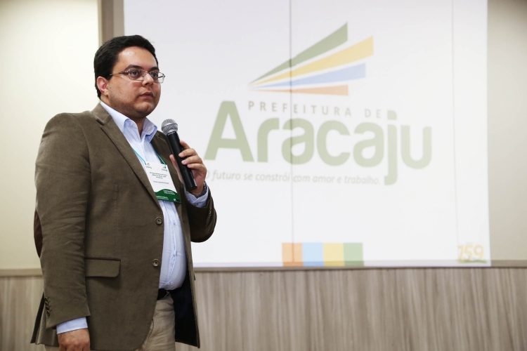 Consulta Pública apresenta desenvolvimento para a Zona Oeste - SMTT Aracaju