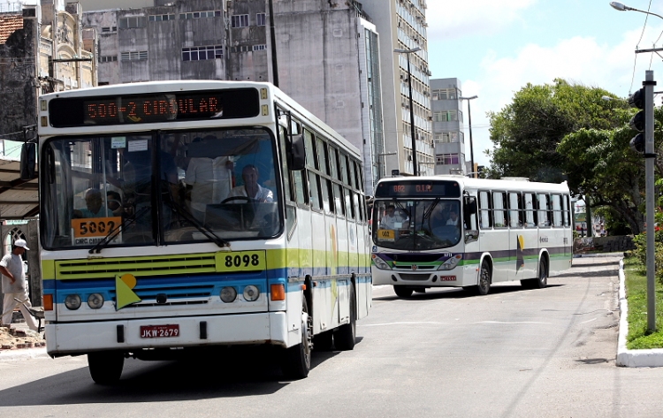 Retomada de linhas de ônibus irá favorecer a população - SMTT Aracaju