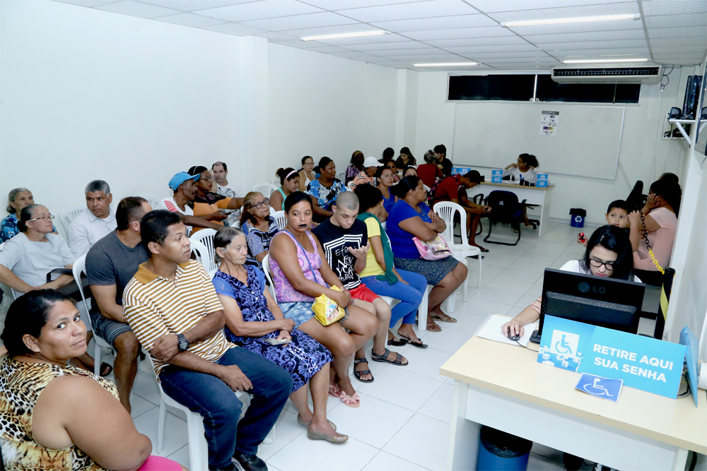 Transporte público: usuários com deficiência elogiam processo de renovação do cartão - SMTT Aracaju