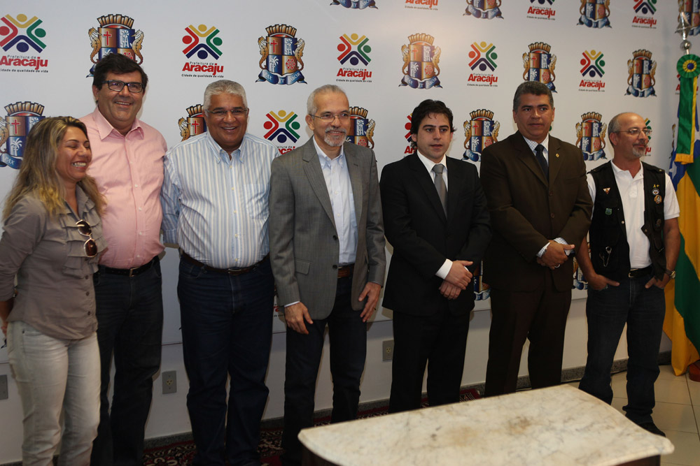 Capitão José Luís (Foto: Silvio Rocha)