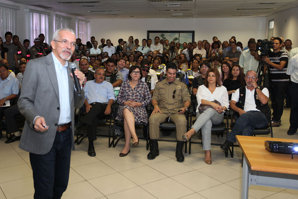 Fabrício Lacerda (Foto: Silvio Rocha)