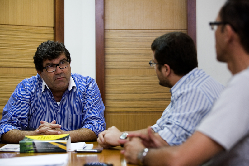 Foto: Alejandro Zambrana)