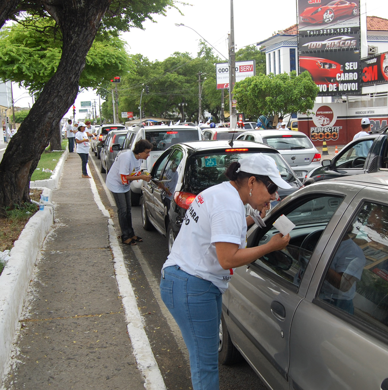 (Fotos: Richerlan Figueiredo)