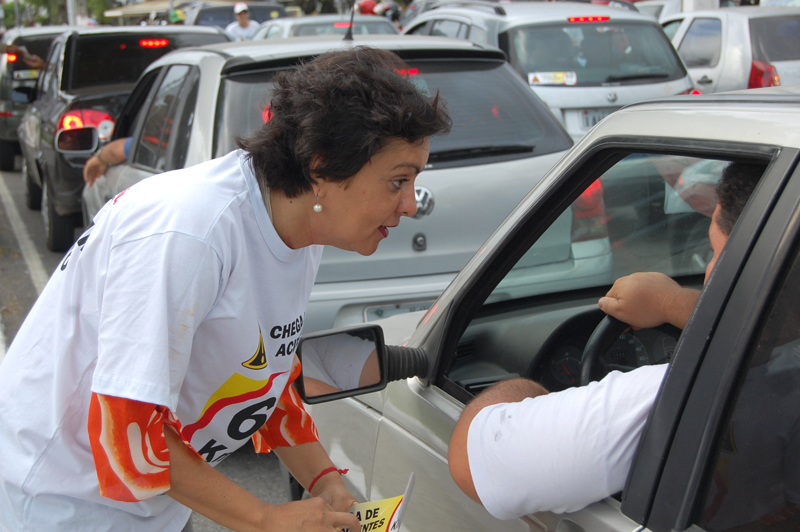 (Fotos: Richerlan Figueiredo)