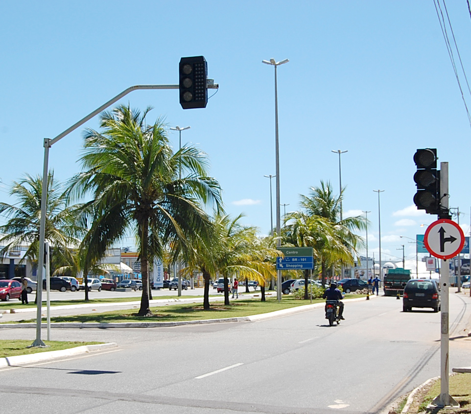 Objetivo das mudanças é oferecer mais segurança aos motoristas, pedestres e ciclistas