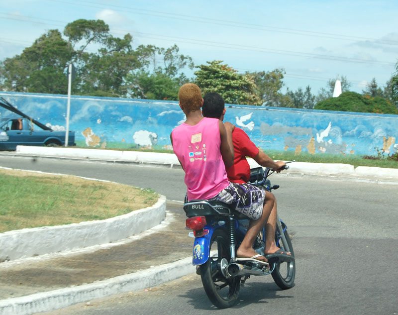 foto: Cleverton Ribeiro