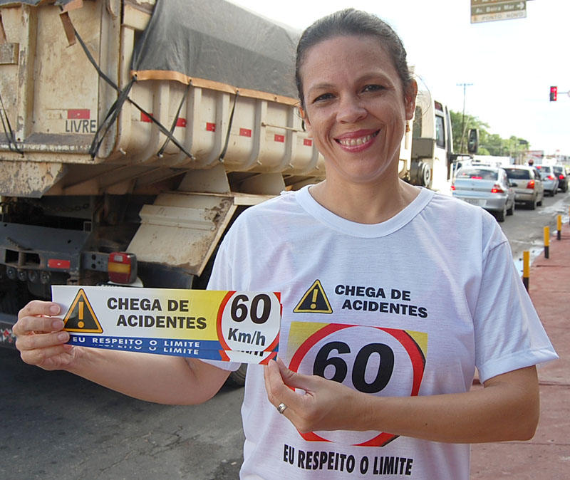 Edel Ferreira. Foto: Cleverton Ribeiro