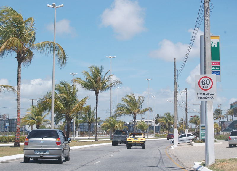 Foto: Cleverton Ribeiro