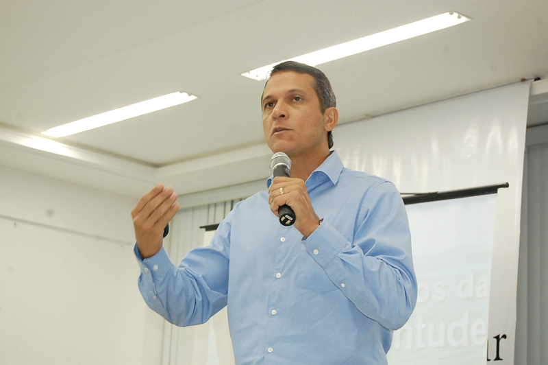 Foto: Cleverton Ribeiro