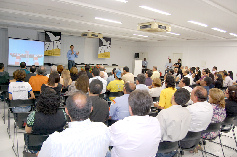 Foto: Cleverton Ribeiro