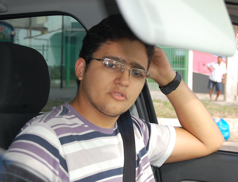 foto; Ceverton Ribeiro