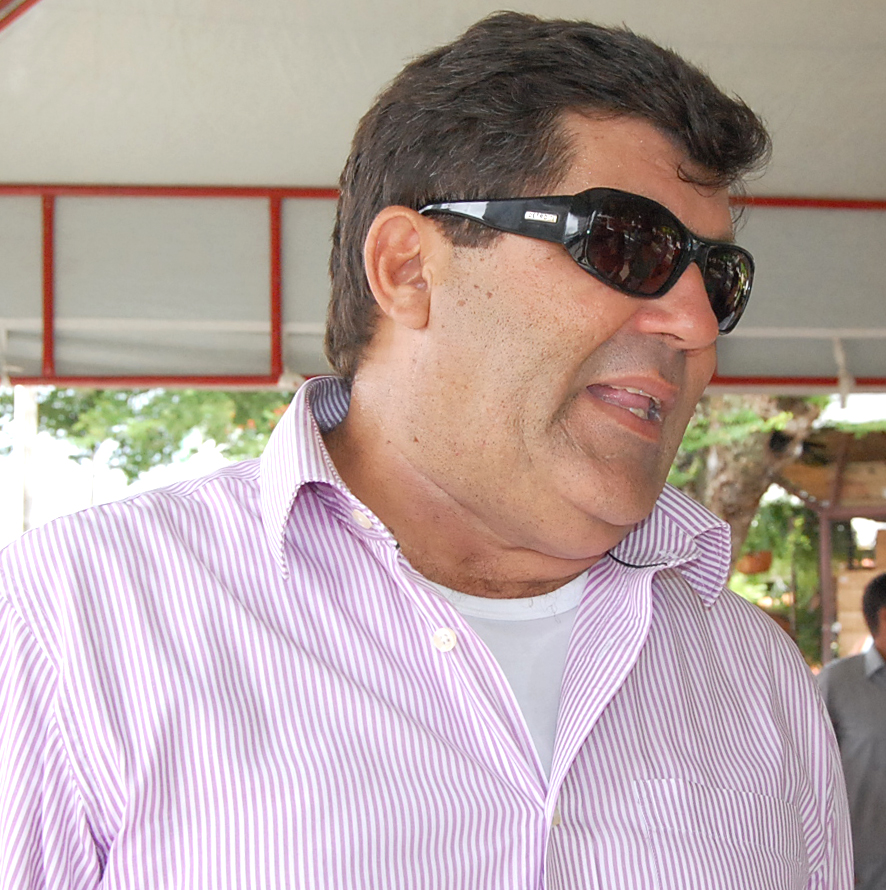 foto: Cleverton Ribeiro