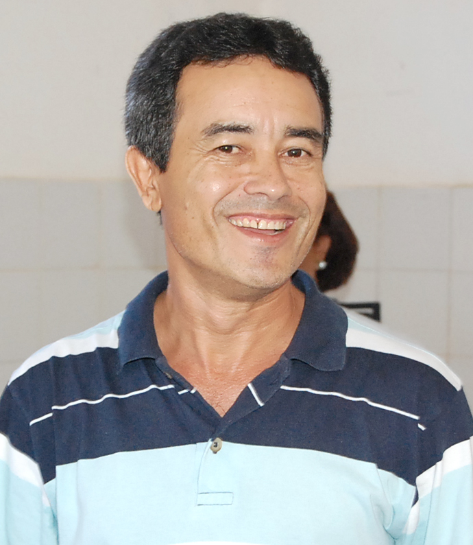 o gerente da unidade de saúde, José Luiz