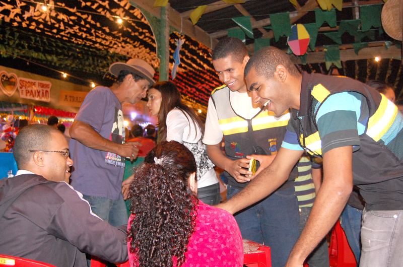 Foto: Richerlan Figueiredo