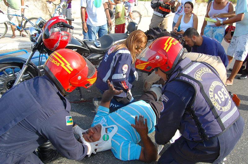 foto: CLEVERTON RIBEIRO