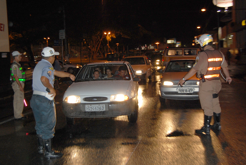 Foto; Cleverton Ribeiro