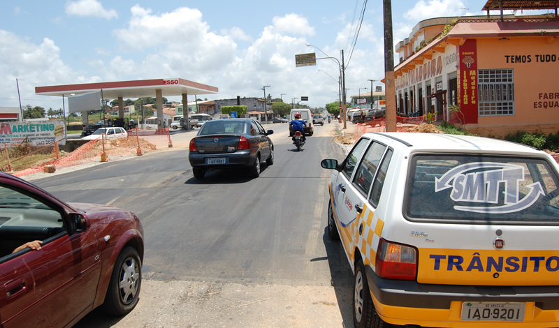 Foto; Cleverton Ribeiro