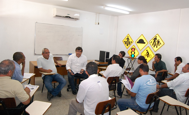 Reivindicações da categoria são atendidas