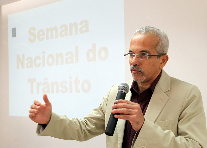 CONVITE À IMPRENSA (Inauguração de bicicletários) - SMTT Aracaju