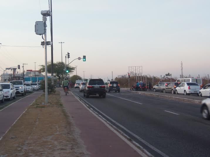 SMTT registra queda de 42% no número de acidentes - SMTT Aracaju