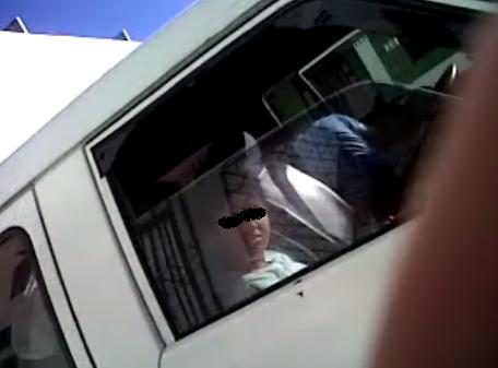 Transporte escolar clandestino é apreendido pela SMTT - SMTT Aracaju