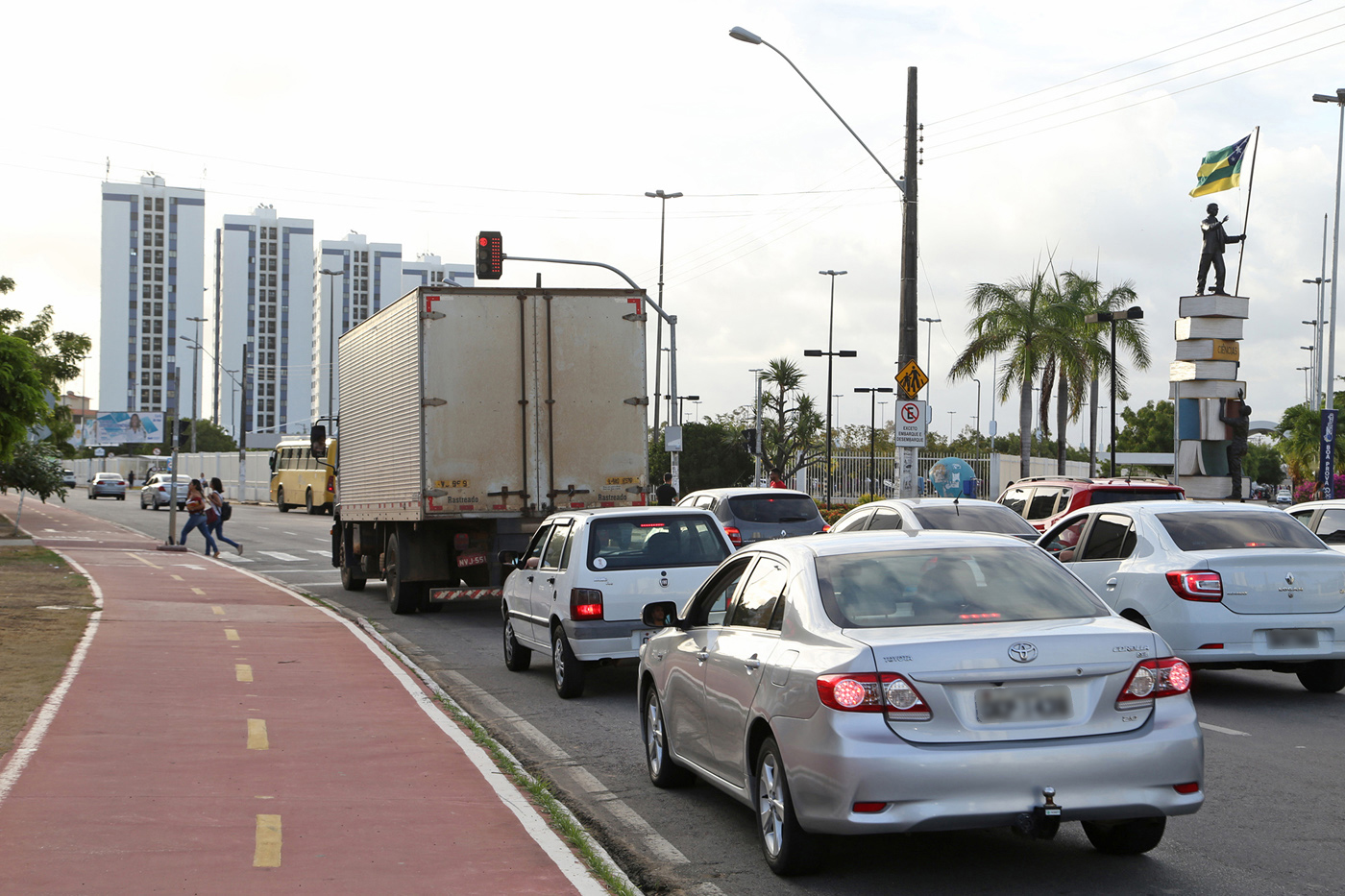 ONU destaca Aracaju como a capital brasileira que mais reduziu mortes no trânsito - SMTT Aracaju