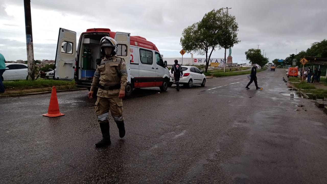 SMTT registra 16 acidentes de trânsito durante o feriado prolongado - SMTT Aracaju