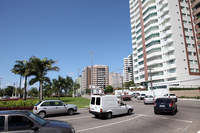 Inovações marcam o início da mobilidade urbana em Aracaju - SMTT Aracaju