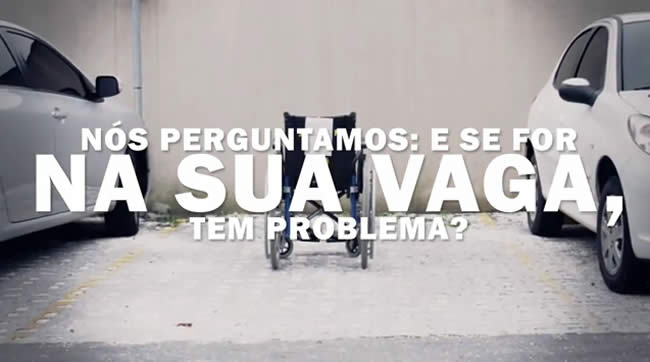 ‘Essa vaga não é sua nem por um minuto’ acontecerá dia 11 - SMTT Aracaju