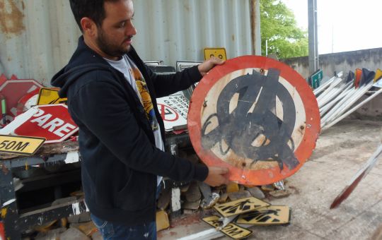 Atos de vandalismo causam transtornos para o transporte público - SMTT Aracaju