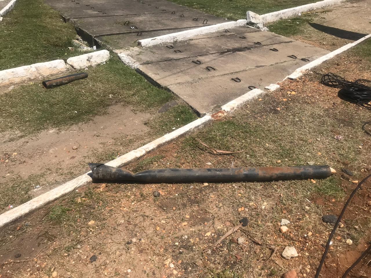 SMTT: furtos de cabos de semáforos prejudicam trânsito da cidade - SMTT Aracaju