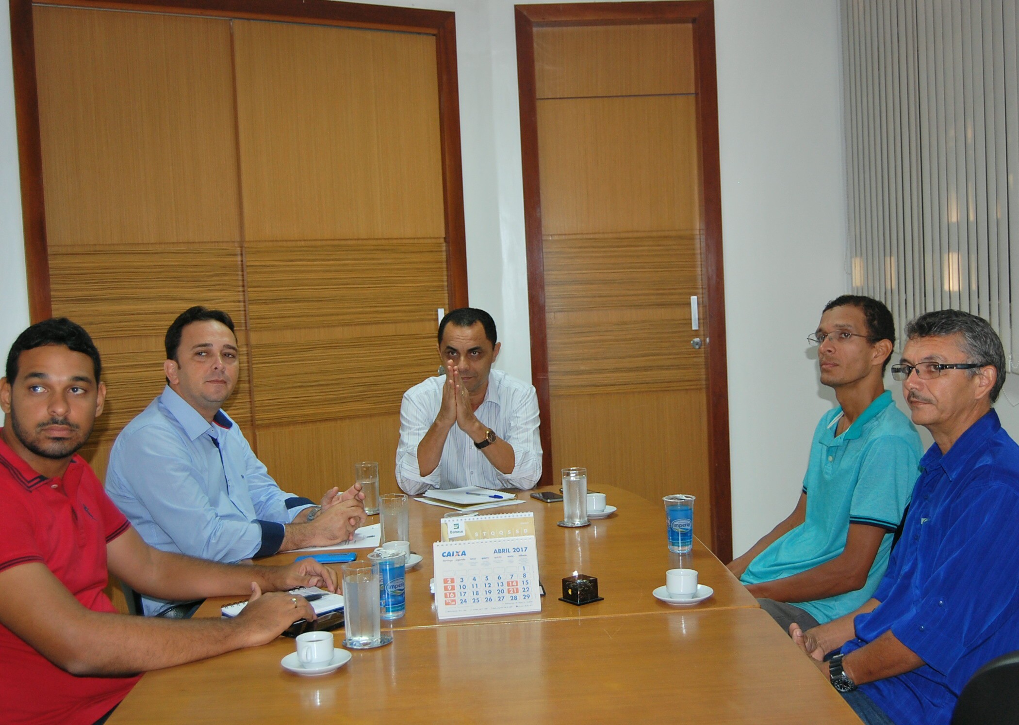 SMTT se compromete a melhorar mobilidade no bairro Soledade - SMTT Aracaju